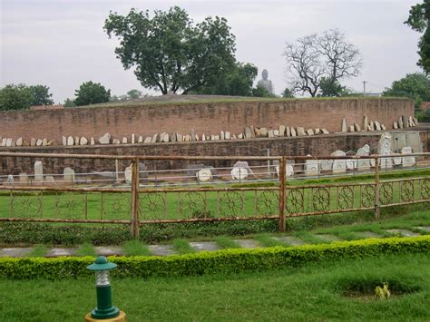 Okar Research: Dhanyakataka Stupa, Amaravati & the Krishna River Valley