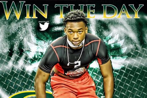 Deommodore Lenoir, nation's No. 3 athlete, commits to Oregon Ducks - oregonlive.com