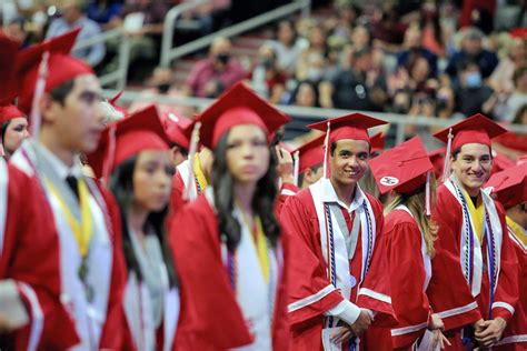 Sharyland High celebrates 100th graduating class | MyRGV.com