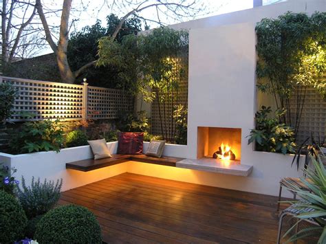 Outdoor lighting design: how to plan garden lighting with confidence ...