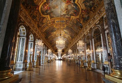 Versailles Palace and Gardens: The Complete Guide