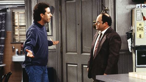 ‘Seinfeld’ star Jason Alexander addresses reboot rumors: ‘No one called ...