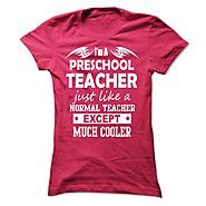 Funny Teacher T Shirts - Cute Teacher T Shirt Designs | A Listly List