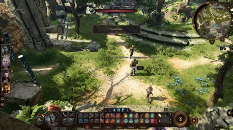 All Baldur's Gate 3 companions and where to find all companions | Eurogamer.net