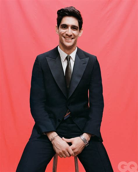 Yassine Bounou Makes His Magazine Debut for GQ Middle East - GQ Middle East