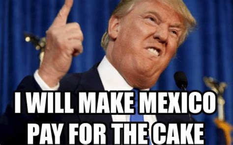 20+ Funny Donald Trump Birthday Memes And Images