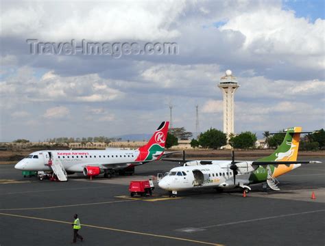 Isiolo | Isiolo International Airport | SkyscraperCity Forum