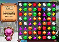 Bejeweled - Play for free - Online Games