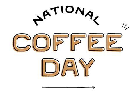 2023 National Coffee Day Giveaway