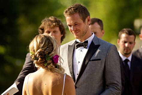 Inside the Fairytale Wedding of Mike Holmes Jr. and Lisa Grant - HGTV ...