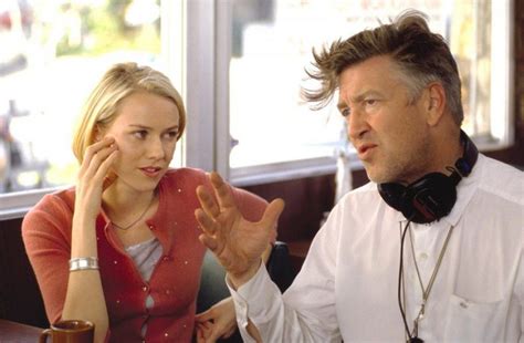 David Lynch Movies, Ranked From Good to Best - The Cinemaholic