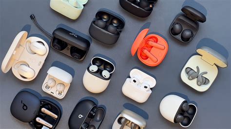 The 15 Best Wireless Earbuds of 2023 — Bluetooth Earphone Reviews