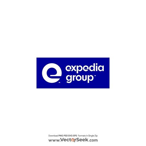 Expedia Group New Logo Vector - (.Ai .PNG .SVG .EPS Free Download)