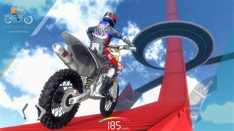 Bike Stunt Games 3d: Bike Game APK for Android Download