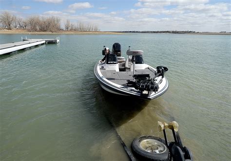 Boyd Lake officially opens for 2022 boating season – Loveland Reporter-Herald