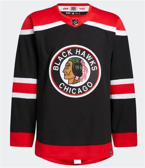 Buy Chicago Blackhawks Jerseys | Authentic Gear & Apparel - Gunzos ...