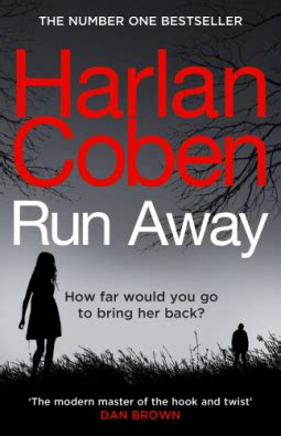 Book review: Run Away by Harlan Coben - Debbish