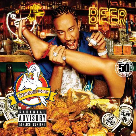 'Chicken-n-Beer': How Ludacris Won Crossover Success