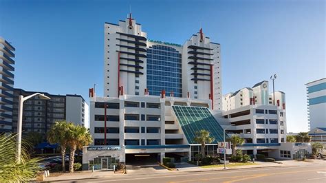 Grand Atlantic Resort – Myrtle Beach Condos