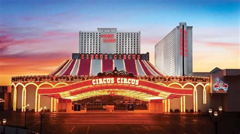 Circus Circus Hotel, Casino & Theme Park from $28. Las Vegas Hotel ...