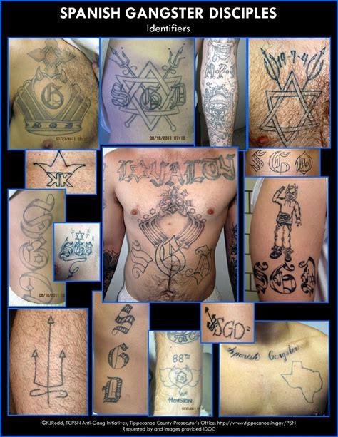 Aryan Race Tattoos