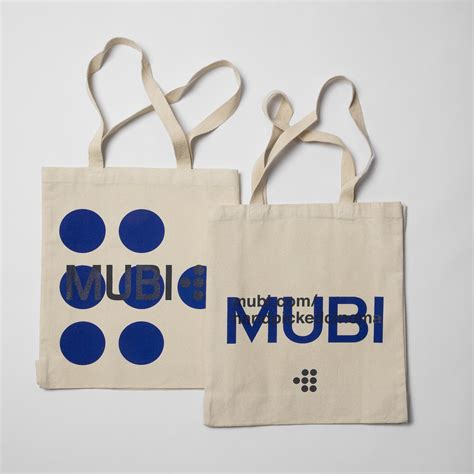 MUBI Design: SHOP Launch on Notebook | MUBI