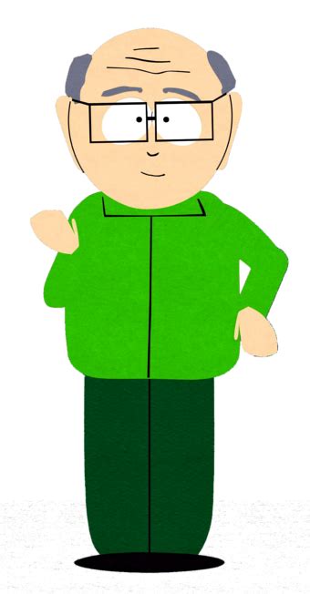 Mr Garrison Quotes. QuotesGram