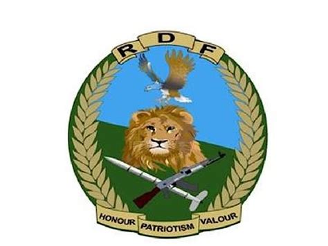 RDF PRESS RELEASE – PROMOTIONS AND APPOINTMENTS IN THE RWANDA DEFENCE ...