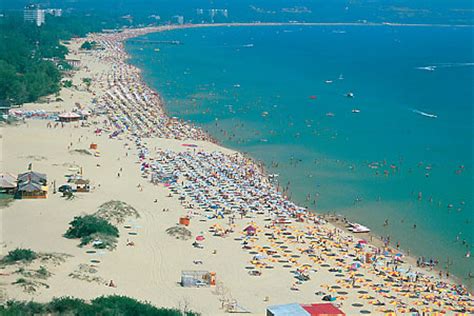 Sunny Beach, Bulgaria - Europe Photo (539570) - Fanpop