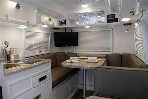 Photo Galleries | Oliver Travel Trailers