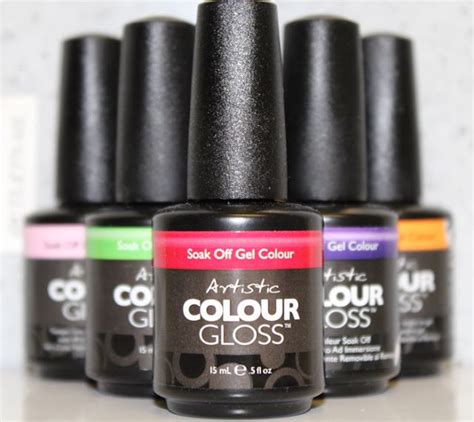 6 Best Gel Nail Polish Brands