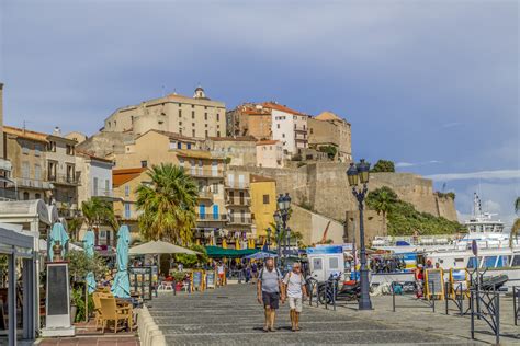 Calvi , Corsica, France Free Stock Photo - Public Domain Pictures