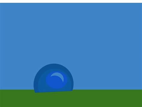 Blue Slime. What do you think?? : r/Terraria