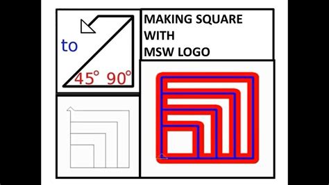 Msw logo tutorial - roominteractive