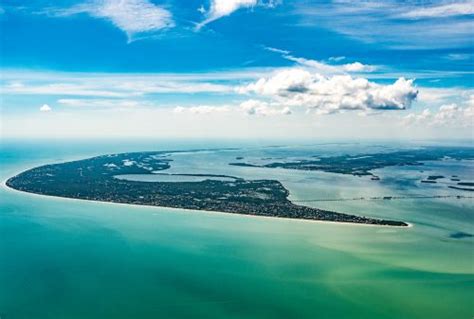 Sanibel Island Geology and Archaeology – Randell Research Center