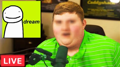 Dream S Fans Share Hilarious Memes To Celebrate His Face Reveal | My ...