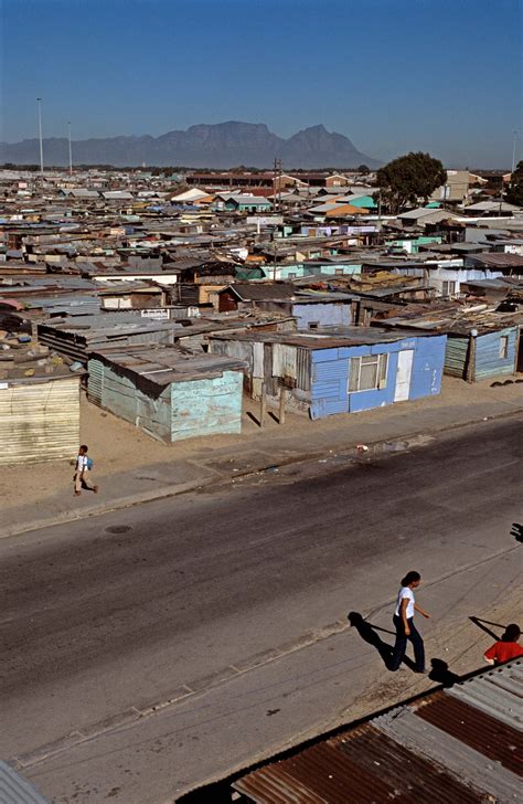 Pockets of promise: community interventions in Cape Town’s Gugulethu ...