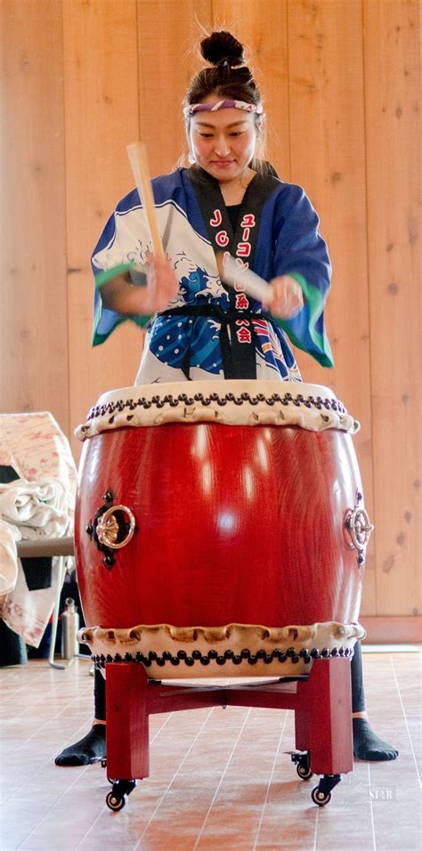 Whitehorse Daily Star: Japanese culture celebrated