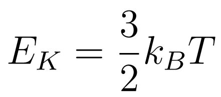 The Boltzmann Equation - InertiaLearning