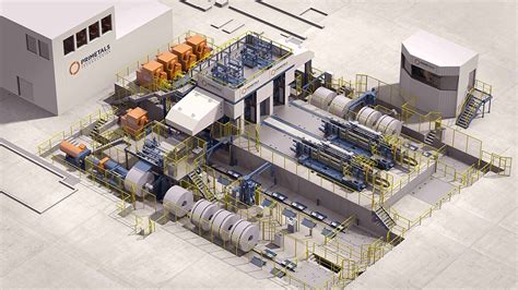 Meeting Demand: Electrical Steel and E-mobility