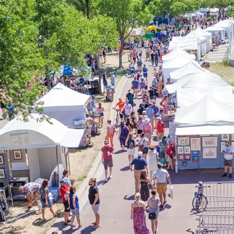 Stone Arch Bridge Festival - Thrifty Minnesota