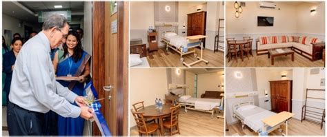 Melsta Hospital Ragama Enhances Premium Services with Affordable Extra Luxury Suites - Adaderana ...