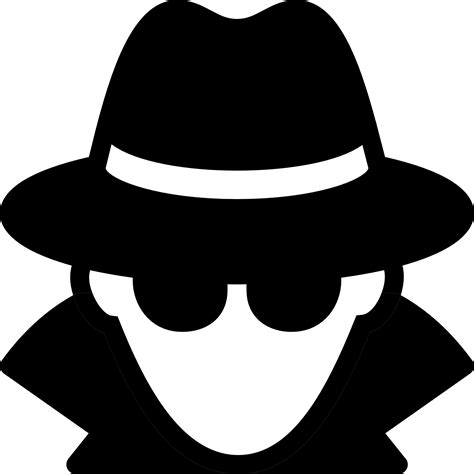 Collection of Spy clipart | Free download best Spy clipart on ...