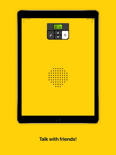 Walkie-talkie - COMMUNICATION App for iPhone - Free Download Walkie-talkie - COMMUNICATION for ...