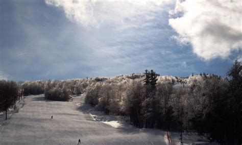 Skier Critically Injured on New Hampshire’s Ragged Mountain | First ...