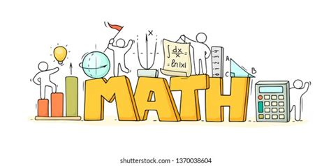 21,691 Word Math Images, Stock Photos, 3D objects, & Vectors | Shutterstock