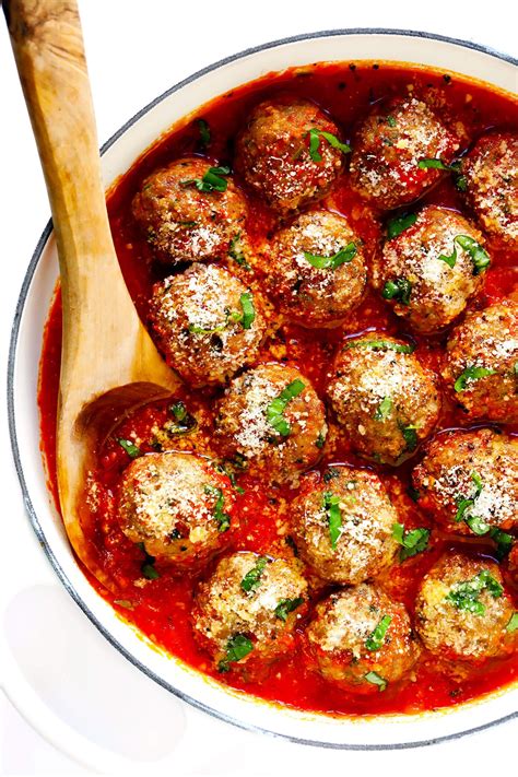 How To Cook Meatballs In Sauce From Butcher at Tommie Rodriguez blog