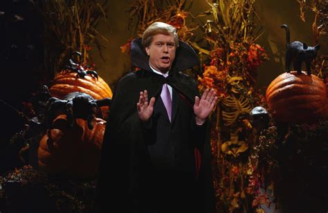 Saturday Night Live: Halloween on SNL! Photo: 128331 - NBC.com