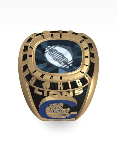 High School Class Rings | Herff Jones