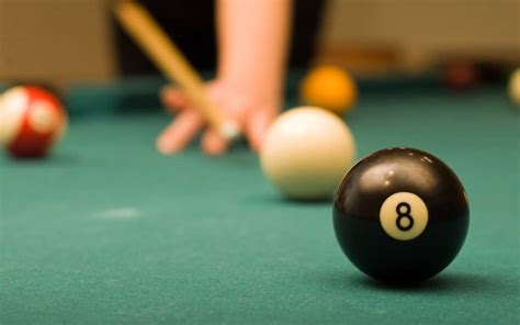 The biggest misconception about stop shots and draw shots in pool ...